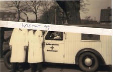 Drk foto ddr oldtimer - ddr,