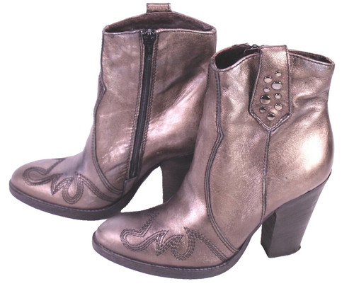Cafe noir boots stiefeletten - cafe,
