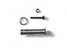 One way bearing ring -