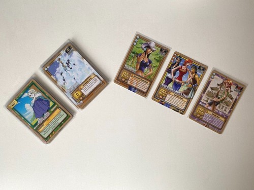 One piece sammelkartenspiel - piece,