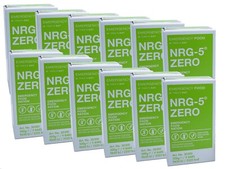 (23,33€/kg) 12 x 500g NRG-5