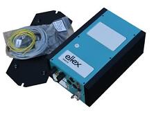 Eltex Hochspannungsgenerator KNH18/N2D Generator inkl. Zubehör 