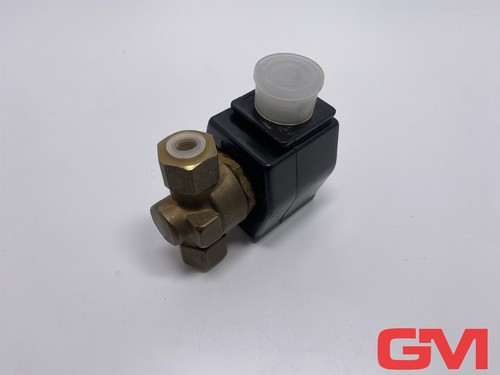 Herion magnetventil 0700 220v - herion,