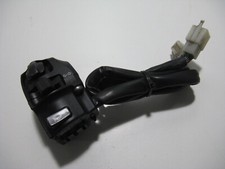 Moto Guzzi Stelvio 1200 8V NTX Lenkerschalter links Lenkerarmatur Schalter