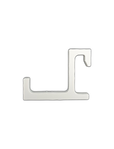Hooks for ikea skadis - hooks,