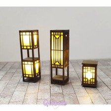 Maßstab 1:12 Puppenhaus