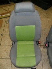 VW Lupo Sitz Beifahrersitz