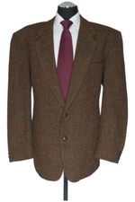 Harris Tweed Sakko Jackett 28