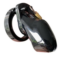 BDSM Stachel CB-S schwarz