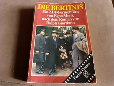 Die Bertinis : e. Fernsehfilm nach d. Roman von Ralph Giordano. von Egon Monk. H