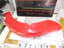 HONDA CA125 REBELL SCHUTZBLECH