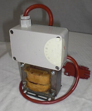 Schrag TGTA Trafo Leistungskonstanter geprüft Brenner Ölbrenner Einschubbrenner