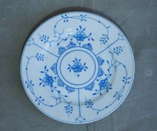 Friesisch blau august - blau,