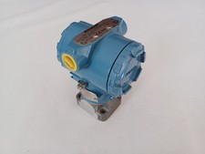 Rosemount  Drucksensor Messumformer  3051 / 3001   Pressure Transmitter   Neu