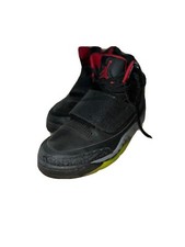 jordan son of mars