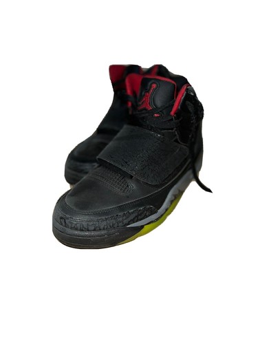 Jordan son mars - jordan,