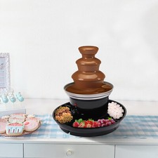 Schokoladenbrunnen 25W