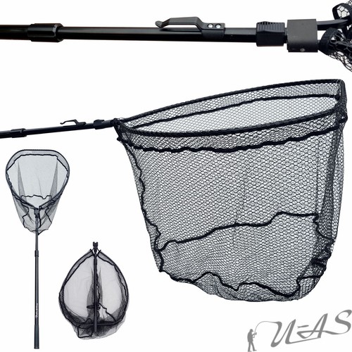 Delta fishing aluminium - delta,