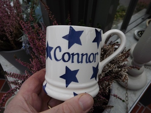 Emma bridgewater keramik - bridgewater,
