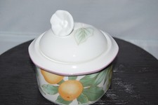 Zuckerdose 6 Pers. Frutteto Gallo Villeroy & Boch