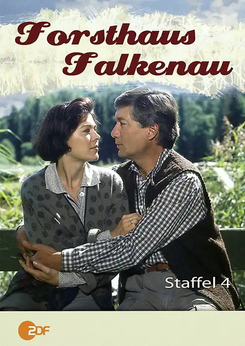 Forsthaus falkenau staffel 4 - falkenau,
