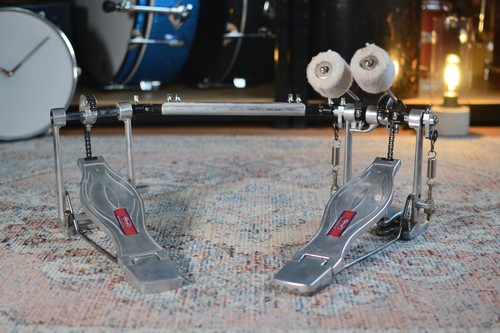 Stagg 600 double - double, bass