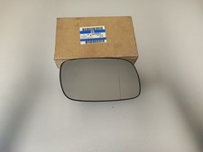 NEU Opel Astra F ab BJ 08/94 Aussenspiegelglas re 90520162