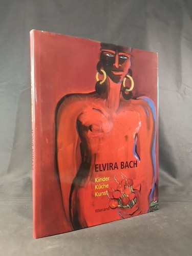 Elvira bach kinder küche - elvira,