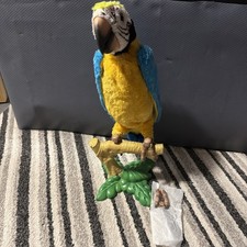 FurReal Squakers McCaw Papagei