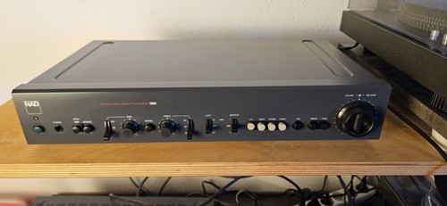 Nad 1300 monitor - nad,