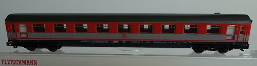 Fleischmann piccolo 8118