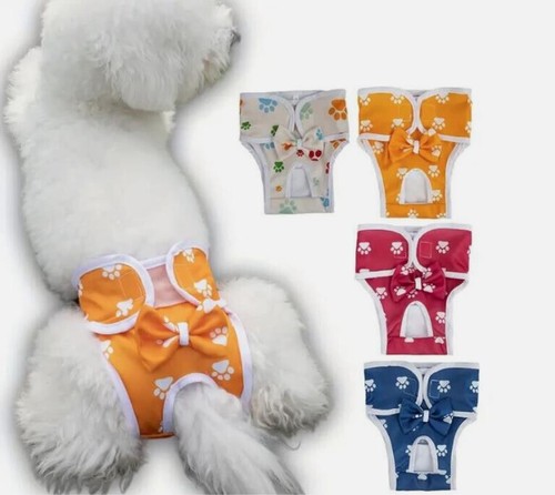 Süße hundewindel plus - hundewindel, 5