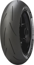 Metzeler Racetec RR Tires