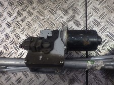 Wischermotor Peugeot 307 SW vorne 