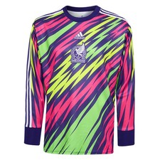 Mexiko adidas Icon Retro