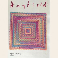 Sirdar Faltblatt 10868 - F257