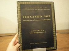 The Complete Works for Guitar