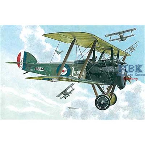 Roden rod053 sopwith - roden,
