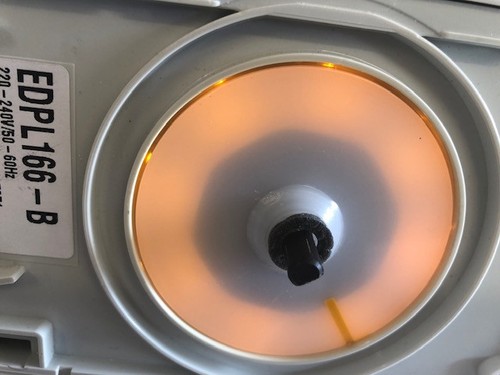 Miele edpl 166 fehler - b,