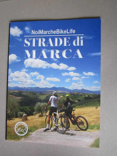 Strade marca marken - strade, di