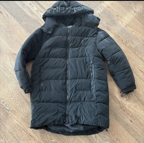 Calvin klein parka - klein,