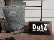 Dutz collection vase conic - collection, 18