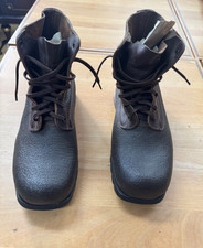Schwedische Armee Kampfstiefel