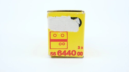 Trix 6440 3x - trix,