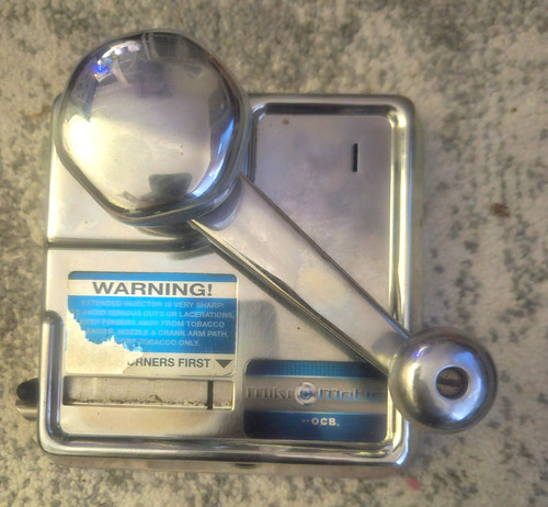 Ocb 3013 mikromatic duo - 3013,