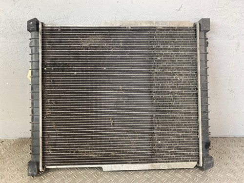 57232 kühler iveco - 57232,