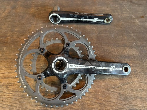 Campagnolo chorus speed - campagnolo,