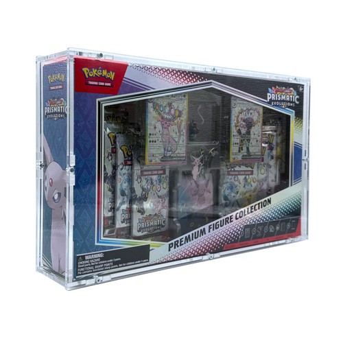 Acryl case für - acryl,