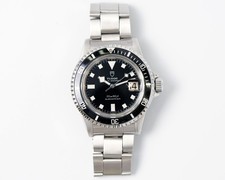 TUDOR Prince Oyster Date