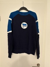 Hertha BSC Pullover Größe S